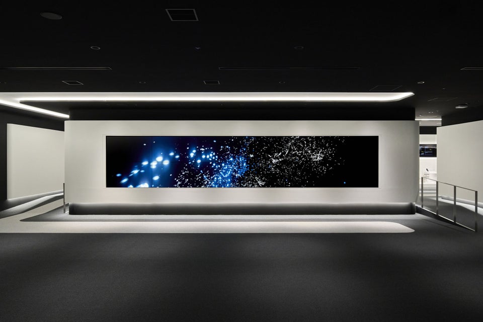 TOTOテクニカルセンター東京リニューアル